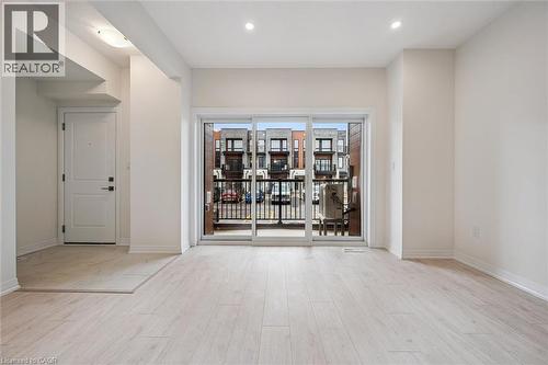 525 Erinbrook Drive Unit# C052, Kitchener, ON - Indoor Photo Showing Other Room