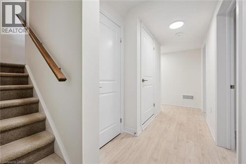 525 Erinbrook Drive Unit# C052, Kitchener, ON - Indoor Photo Showing Other Room