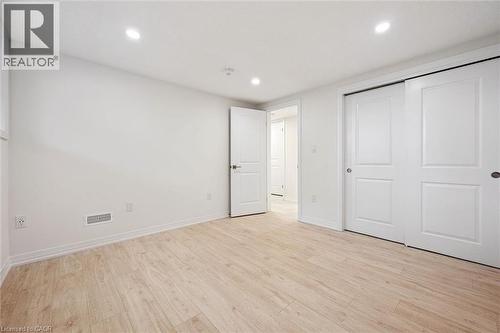 525 Erinbrook Drive Unit# C052, Kitchener, ON - Indoor Photo Showing Other Room