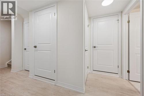 525 Erinbrook Drive Unit# C052, Kitchener, ON - Indoor Photo Showing Other Room