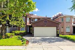 87 MCCALLUM DRIVE Richmond Hill, ON L4C 7T6