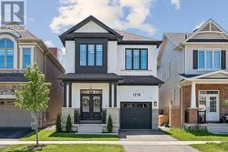 1278 KOVACHIK BOULEVARD Milton, ON L9E 1W3