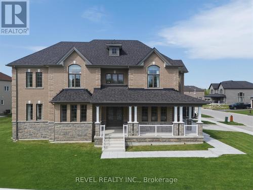 63 Wood Crescent, Essa, ON 