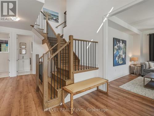 63 Wood Crescent, Essa, ON 