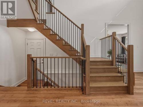 63 Wood Crescent, Essa, ON 