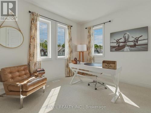 63 Wood Crescent, Essa, ON 