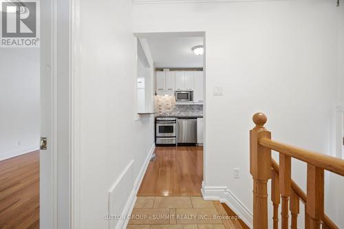 63 Chamberlain Avenue, Toronto, ON 