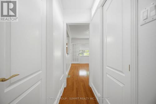 63 Chamberlain Avenue, Toronto, ON 