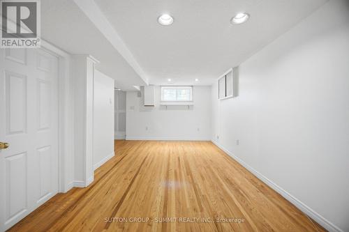 63 Chamberlain Avenue, Toronto, ON 