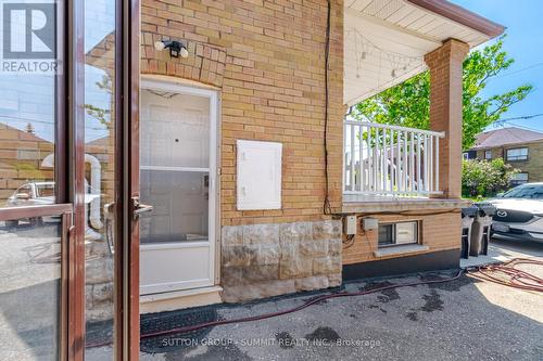 63 Chamberlain Avenue, Toronto, ON 