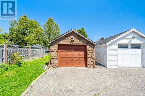 63 Chamberlain Avenue, Toronto, ON 