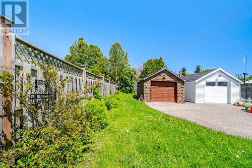 63 Chamberlain Avenue, Toronto, ON 
