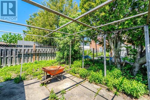 63 Chamberlain Avenue, Toronto, ON 