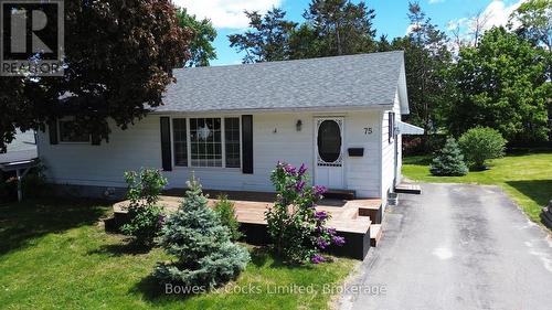 75 NORTH PARK GARDENS  Belleville (Belleville Ward), ON K8P 2M4