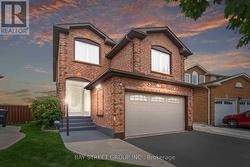 BSMT - 50 THORNTREE CRESCENT Brampton, ON L6Y 4C4