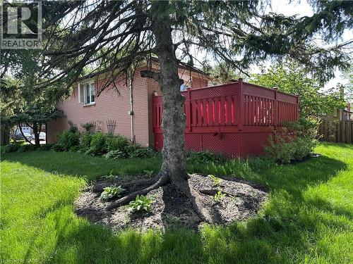 1571 Muir Road, Mississauga, ON 