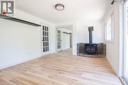 30 Eastvale Place, Hamilton, ON - Indoor Photo Showing Other Room