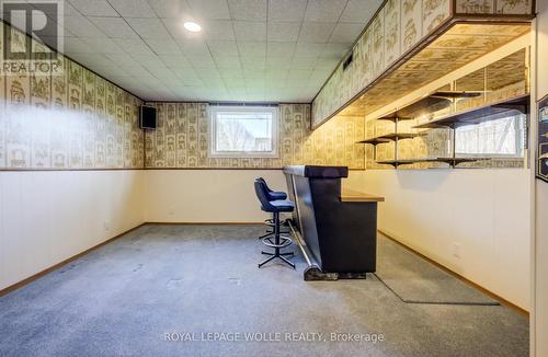 51 Underhill Crescent, Kitchener, ON - Indoor