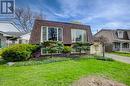 51 Underhill Crescent, Kitchener, ON  - Outdoor 