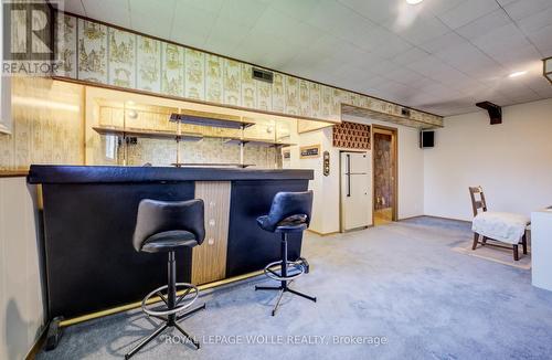 51 Underhill Crescent, Kitchener, ON - Indoor Photo Showing Other Room