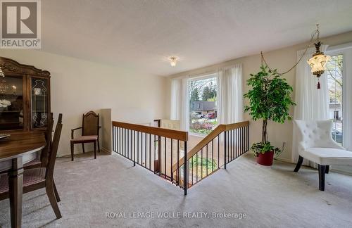 51 Underhill Crescent, Kitchener, ON - Indoor Photo Showing Other Room