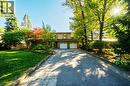 3278 Credit Heights Drive, Mississauga, ON  - Outdoor 