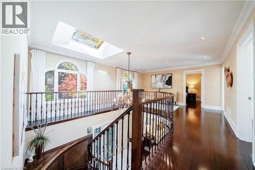 3278 Credit Heights Drive, Mississauga, ON - Indoor Photo Showing Other Room