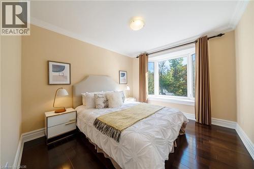 3278 Credit Heights Drive, Mississauga, ON - Indoor Photo Showing Bedroom