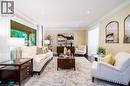 3278 Credit Heights Drive, Mississauga, ON  - Indoor Photo Showing Living Room 