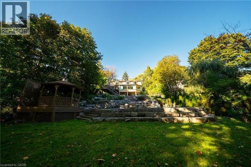 3278 Credit Heights Drive, Mississauga, ON - Outdoor With Deck Patio Veranda
