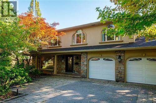 3278 Credit Heights Drive, Mississauga, ON - Outdoor
