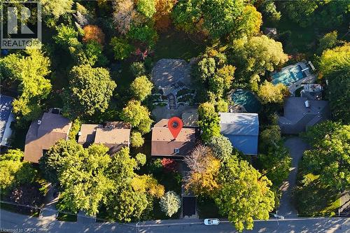 3278 Credit Heights Drive, Mississauga, ON - Outdoor