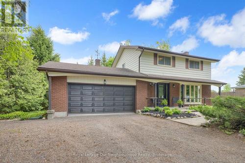 7061 CARSCADDEN ROAD  Clarington, ON L0B 1M0