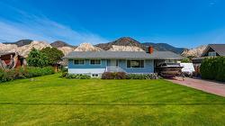 6348 CHUKAR Drive Kamloops, BC V2C 4T7