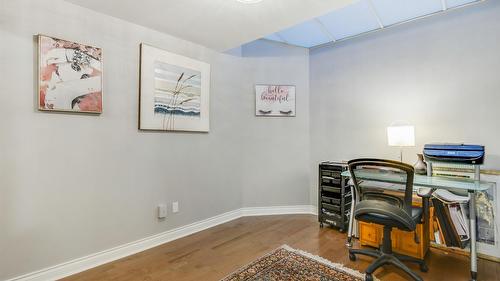 115-1156 Sunset Drive, Kelowna, BC - Indoor