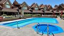 115-1156 Sunset Drive, Kelowna, BC  - Outdoor With In Ground Pool 