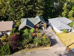 1456 Hurford Ave Courtenay, BC V9N 6X3