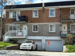 3902 Av. De Repentigny  Montréal (Mercier/Hochelaga-Maisonneuve), QC H1M 2E7