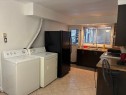 Cuisine - 3902 Av. De Repentigny, Montréal (Mercier/Hochelaga-Maisonneuve), QC  - Indoor Photo Showing Laundry Room 