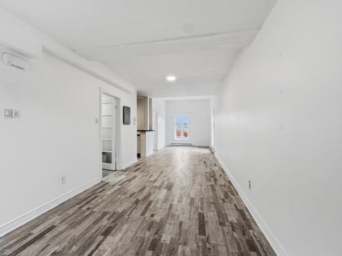 Overall view - A-2005 Av. Papineau, Montréal (Ville-Marie), QC - Indoor Photo Showing Other Room