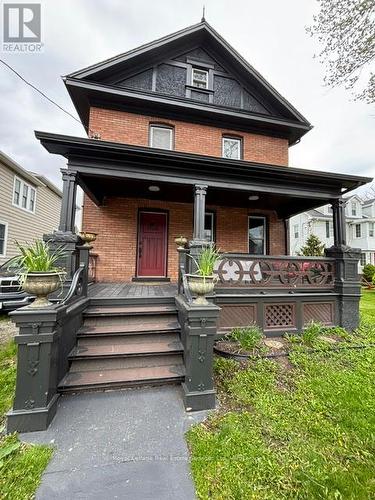 25 ISABEL STREET  Port Colborne (Sugarloaf), ON L3K 4W6