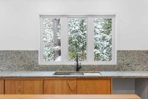 Kitchen - 160 Rue L'Allier, Labelle, QC - Indoor