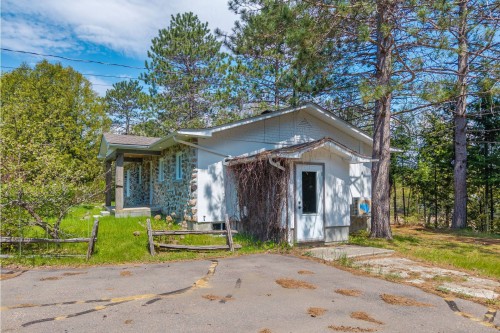 Front of Structure - 160 Rue L'Allier, Labelle, QC - Outdoor