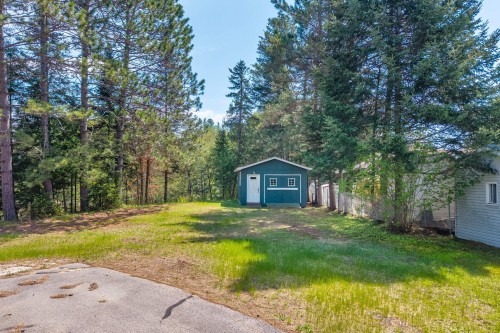 Lot - 160 Rue L'Allier, Labelle, QC - Outdoor