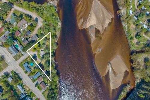 Overall view - 160 Rue L'Allier, Labelle, QC - 