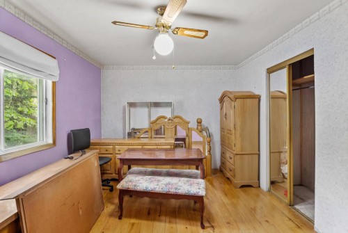 Master Bedroom - 1780 Rue Cedar, Mascouche, QC - Indoor Photo Showing Office