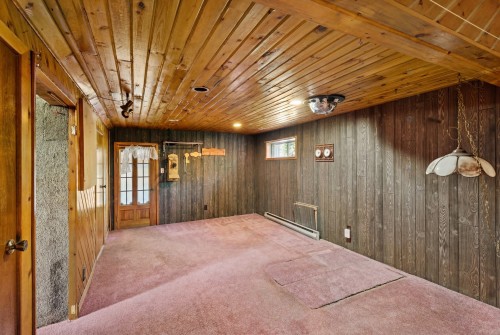Family Room - 1780 Rue Cedar, Mascouche, QC - Indoor