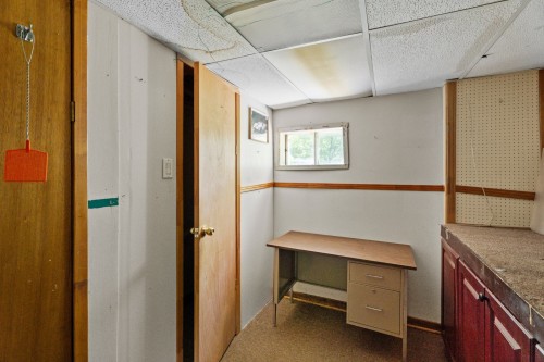 Storage - 1780 Rue Cedar, Mascouche, QC - Indoor Photo Showing Other Room