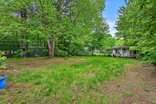 Courtyard - 1780 Rue Cedar, Mascouche, QC - Outdoor