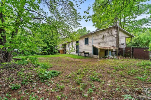 Courtyard - 1780 Rue Cedar, Mascouche, QC - Outdoor